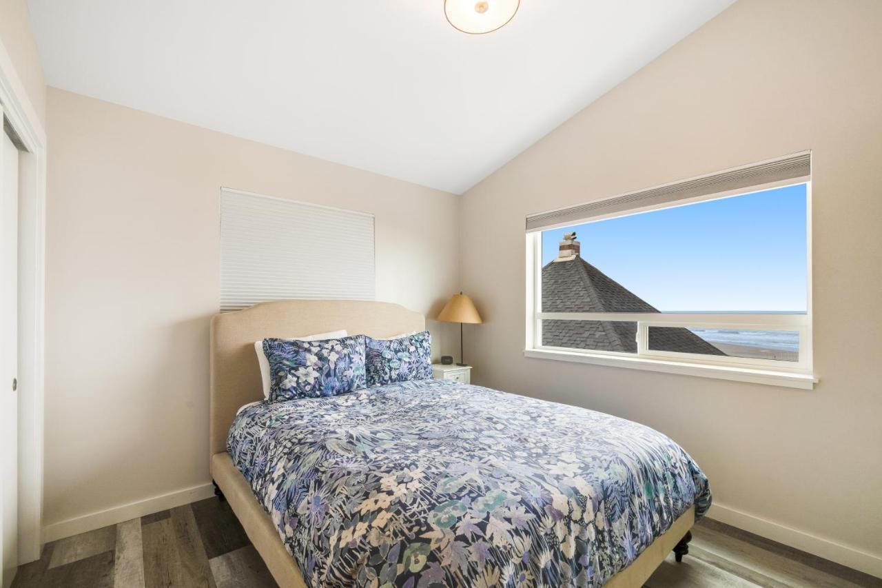 Sea Mist Cottage نيوبورت المظهر الخارجي الصورة