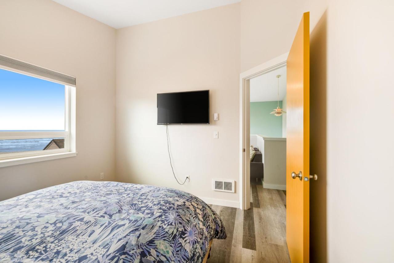 Sea Mist Cottage نيوبورت المظهر الخارجي الصورة