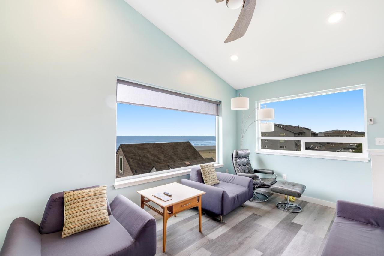 Sea Mist Cottage نيوبورت المظهر الخارجي الصورة