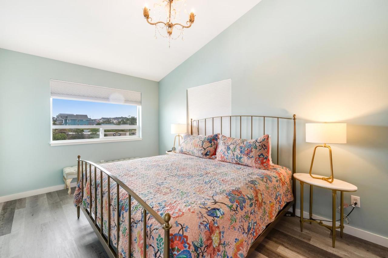 Sea Mist Cottage نيوبورت المظهر الخارجي الصورة