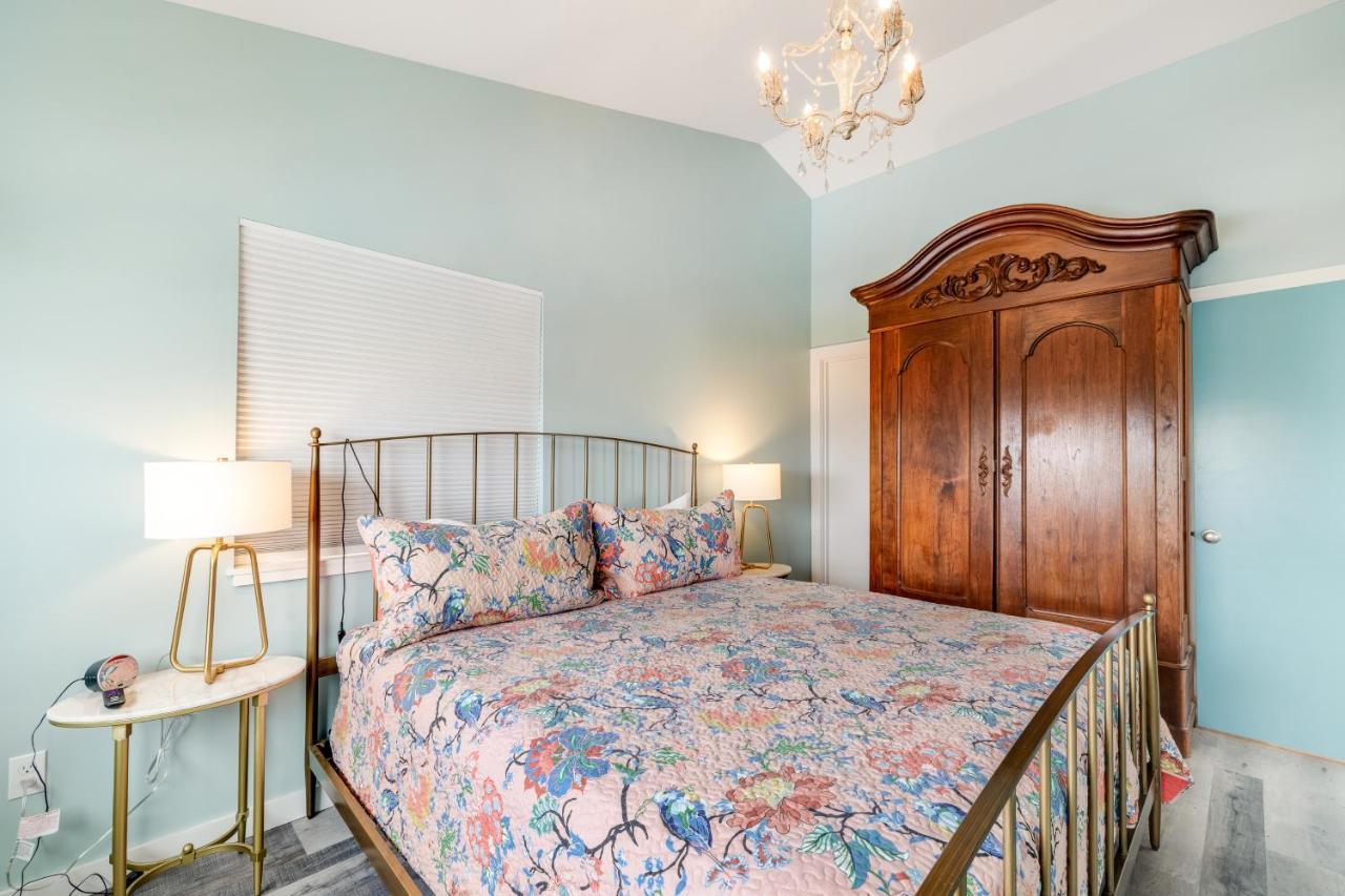 Sea Mist Cottage نيوبورت المظهر الخارجي الصورة