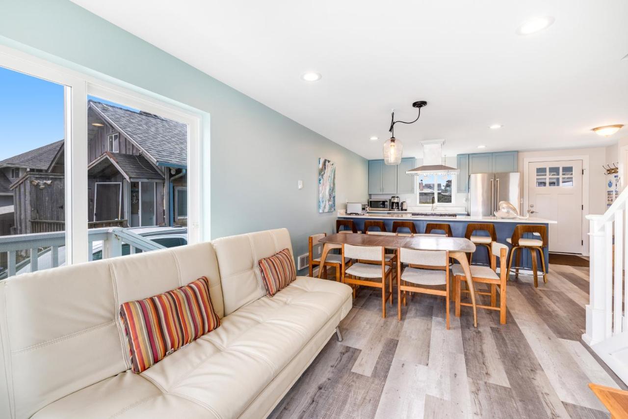 Sea Mist Cottage نيوبورت المظهر الخارجي الصورة